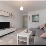 Apartman Centro 3