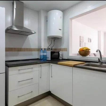 Apartman Centro 3