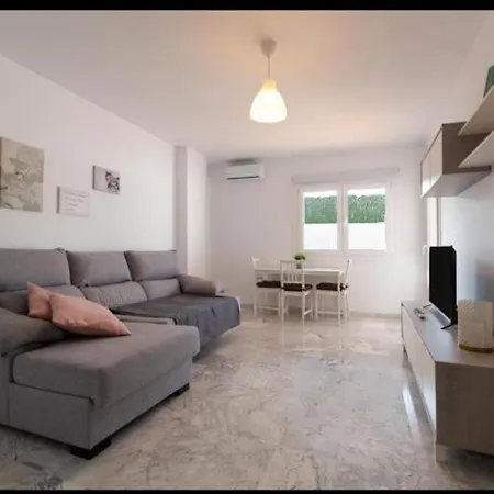 Centro 3 Apartman