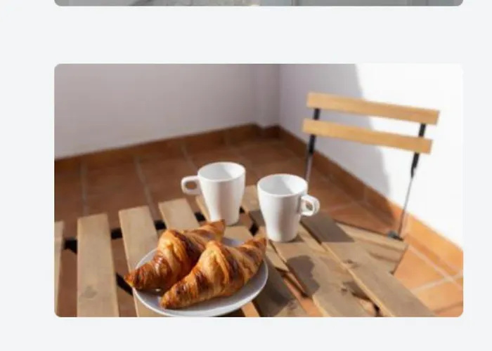 Lejlighed Centro 3 *