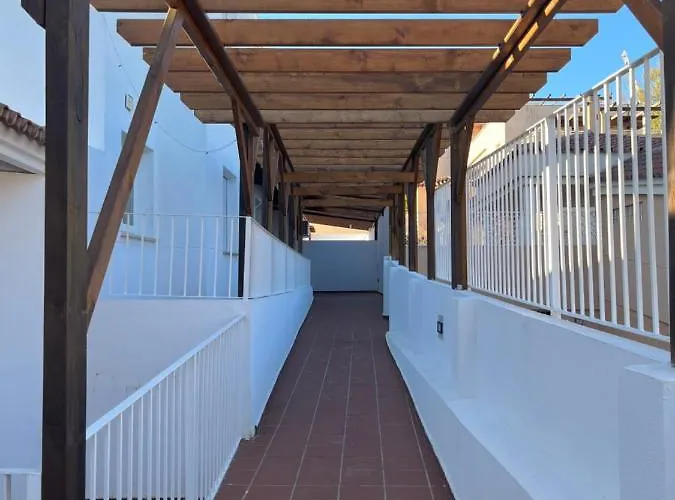 Centro 3 Torremolinos