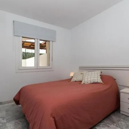 Apartamento Centro 3