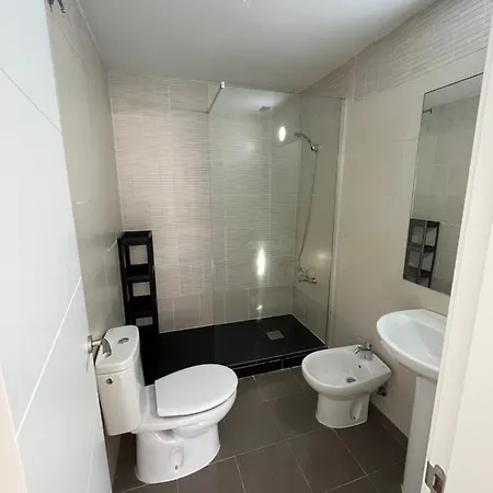 Апартаменти Centro 3